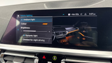 BMW 3 Series 330i M Sport 5dr Step Auto Petrol Estate